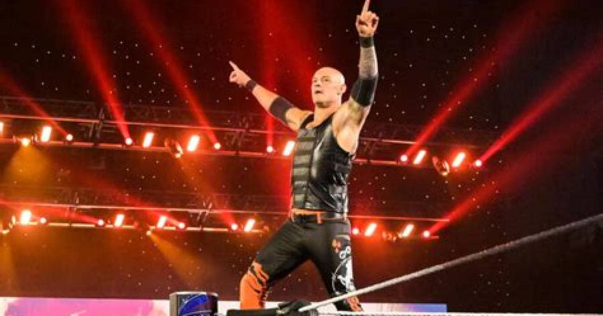 Baron Corbin