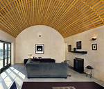 Barrel Ceiling