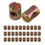 Barrel Nuts