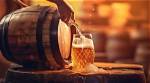 Barrel That Gets Tapped