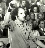 Barry Asher