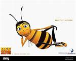 Barry Bee Benson