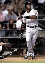 Barry Bonds