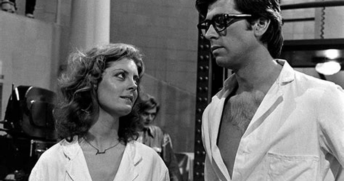Barry Bostwick