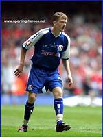 Barry Cogan