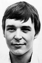 Barry Evans