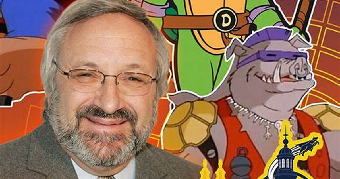 Barry Gordon