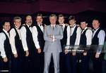 Barry Hearn