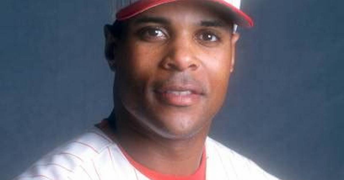 Barry Larkin