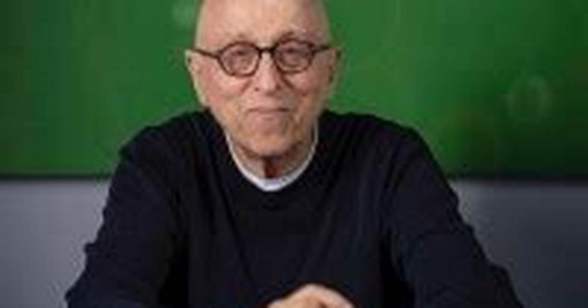 Barry Mendelson