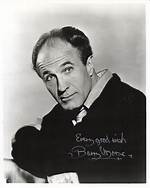 Barry Morse