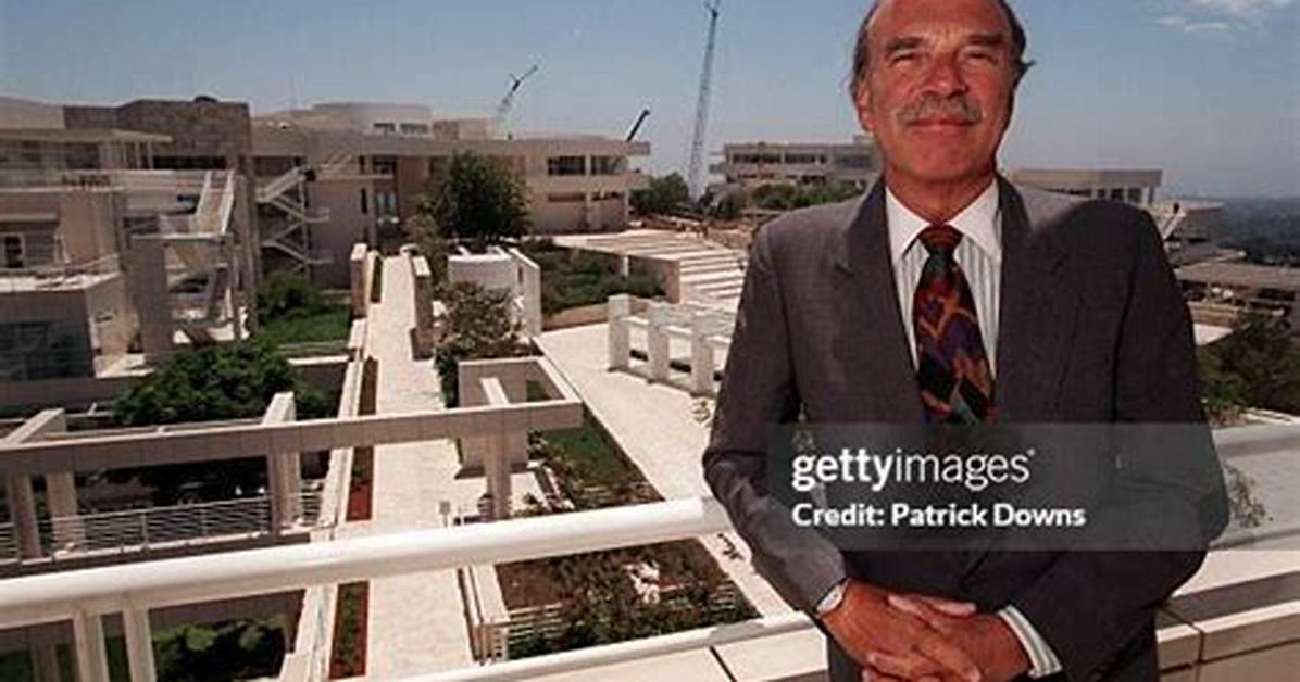 Barry Munitz