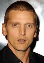 Barry Pepper