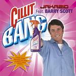 Barry Scott