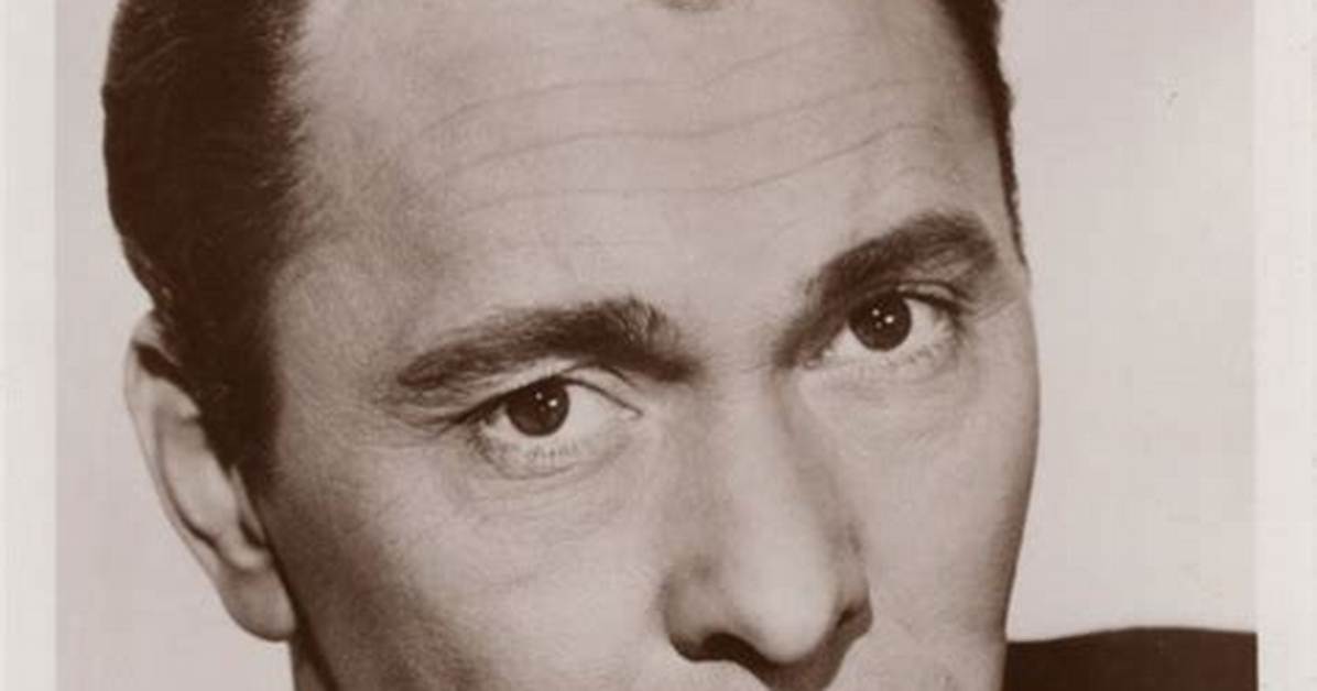 Barry Sullivan