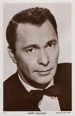 Barry Sullivan