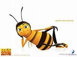Barry the Bee