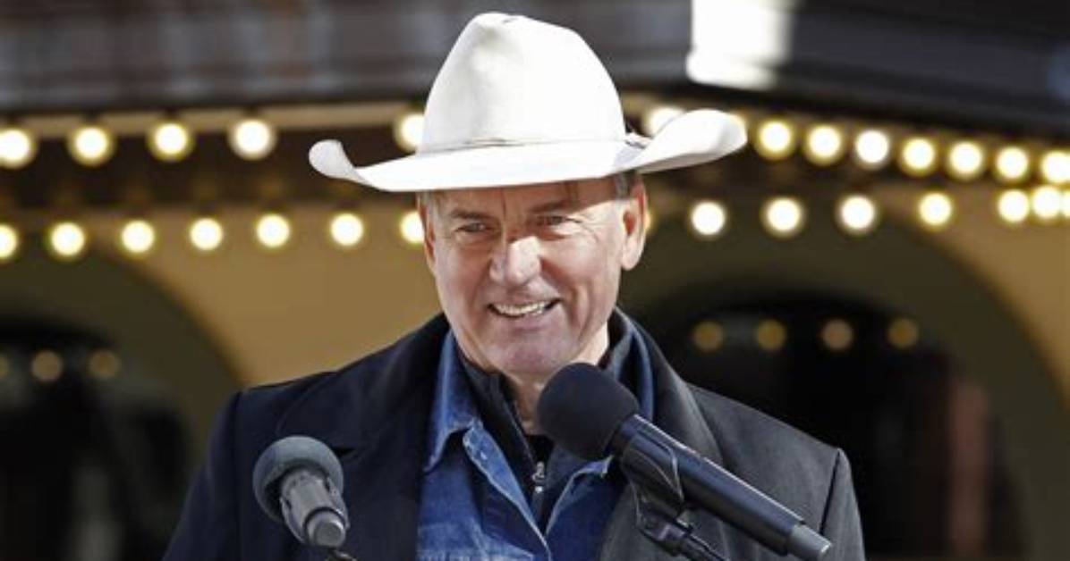 Barry Tubb