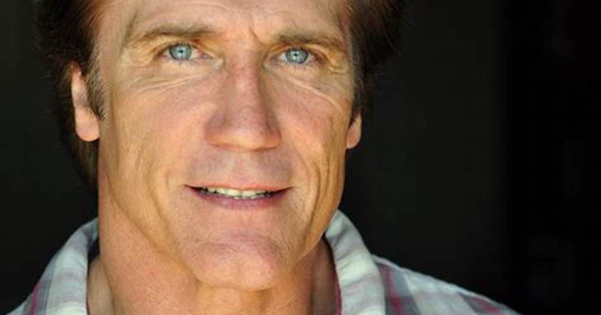 Barry Van