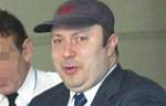 Barry Wallace