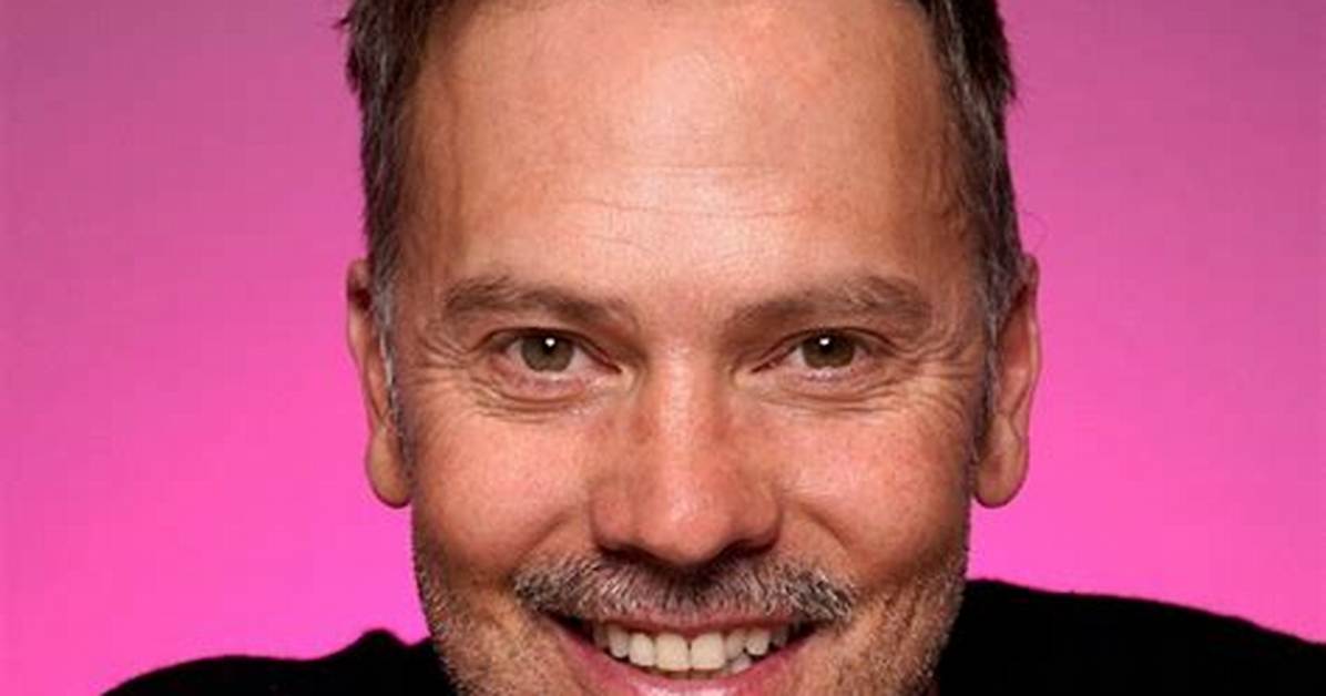 Barry Watson