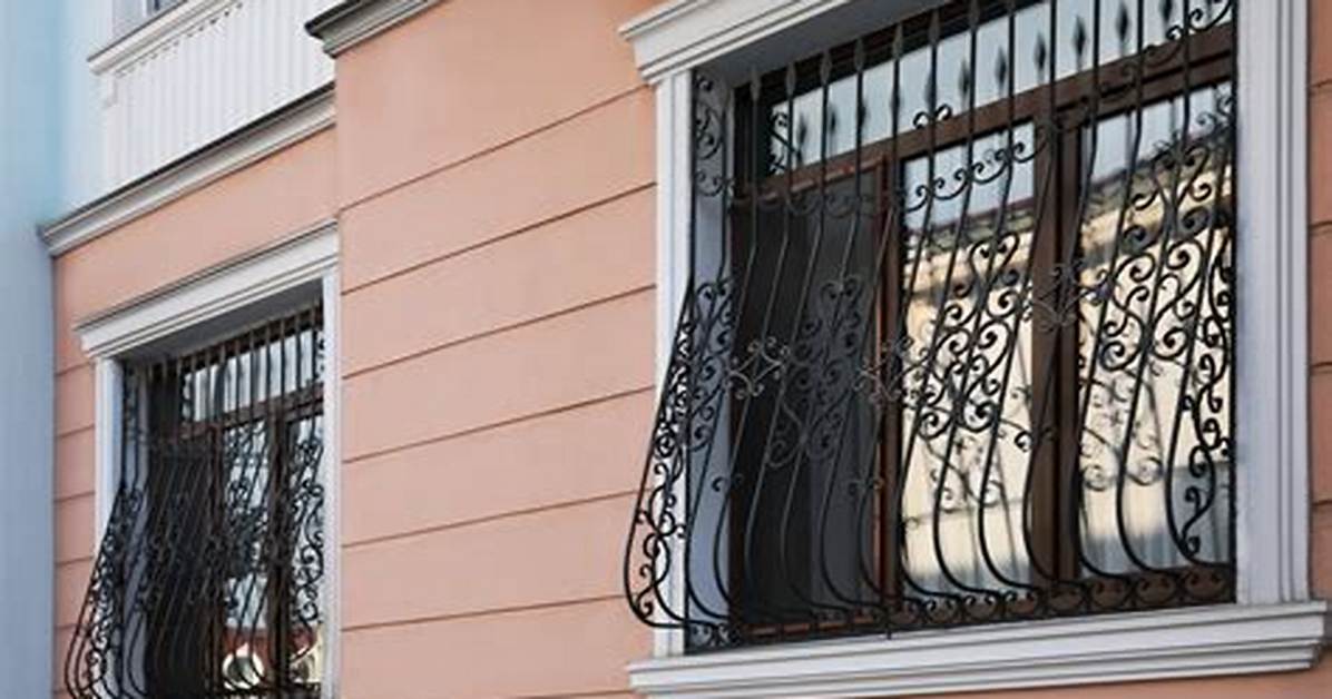 Bars for Windows