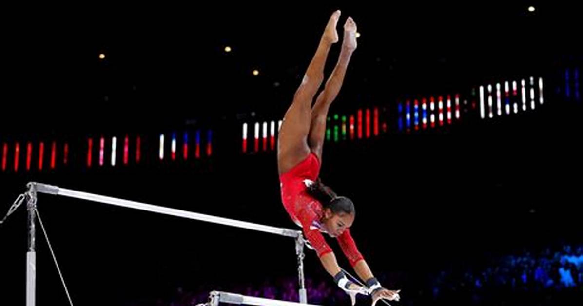 Bars Gymnastics