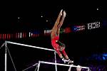 Bars Gymnastics