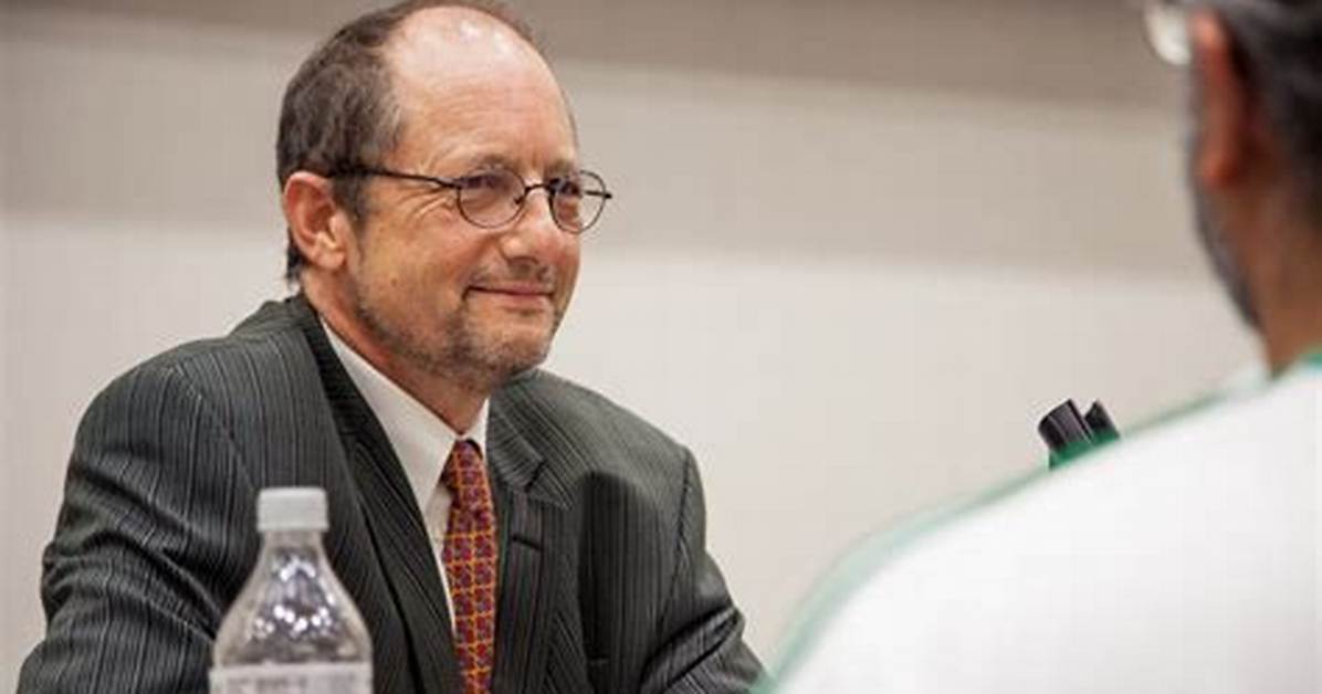 Bart D. Ehrman Net Worth