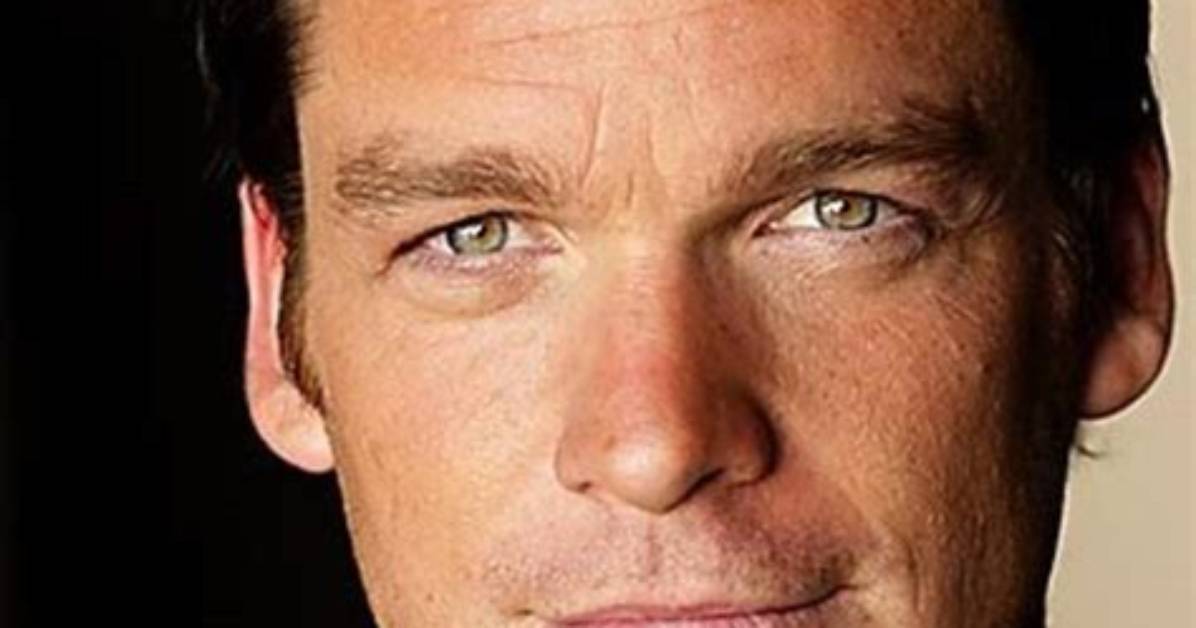 Bart Johnson Bio (Wiki)
