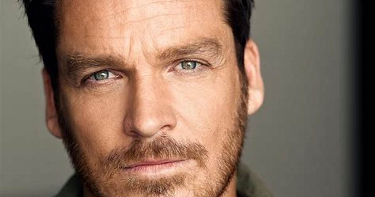 Bart Johnson Height