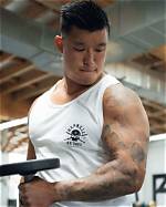 Bart Kwan Biography