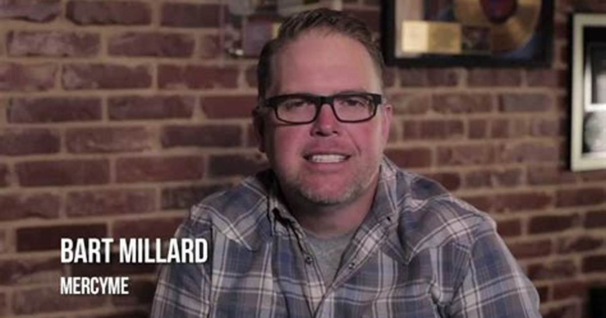 Bart Marshall Millard