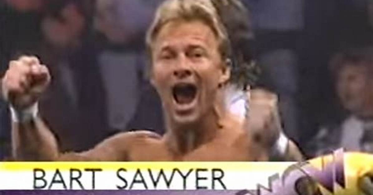 Bart Sawyer