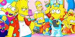 Bart Simpson Age
