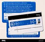 Bart Tickets