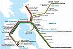 Bart to Sfo