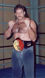 Bart Vale