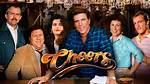 Bartender on Cheers