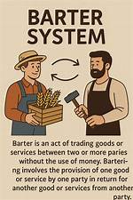 Barter