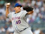 Bartolo Colon
