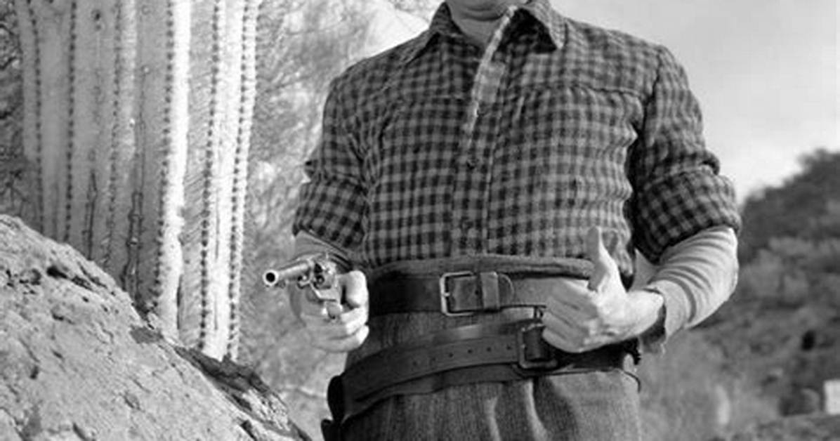Barton Maclane