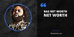 Bas Hamad Net Worth