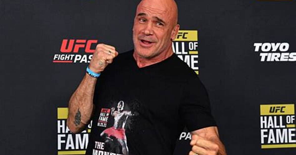 Bas Rutten