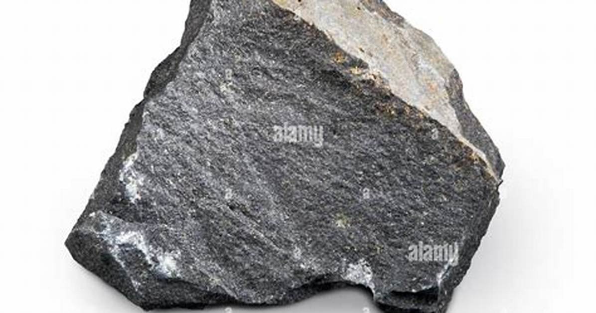Basalt Rock