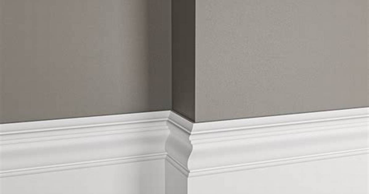 Base Molding
