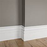 Base Molding