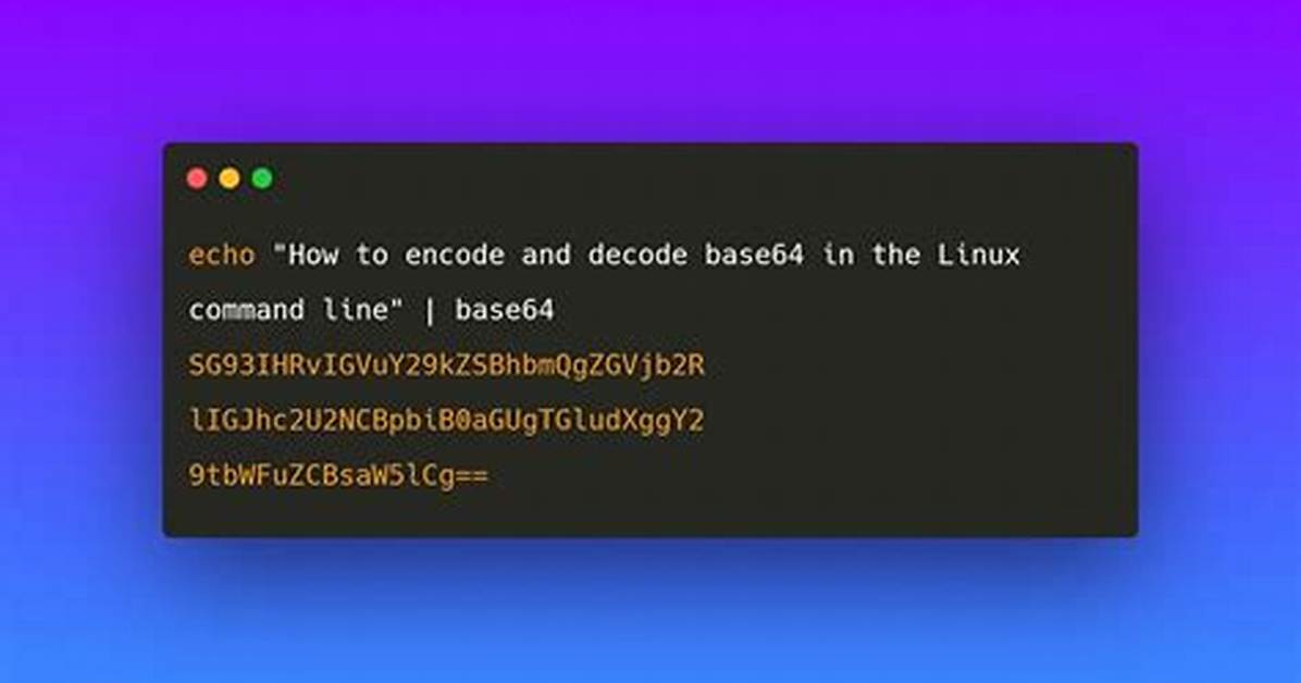 Base64 Decode Error Last Unit Does Not Have Enough Valid Bits