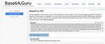 Base64 to Pdf in Reactjs Using Api Call