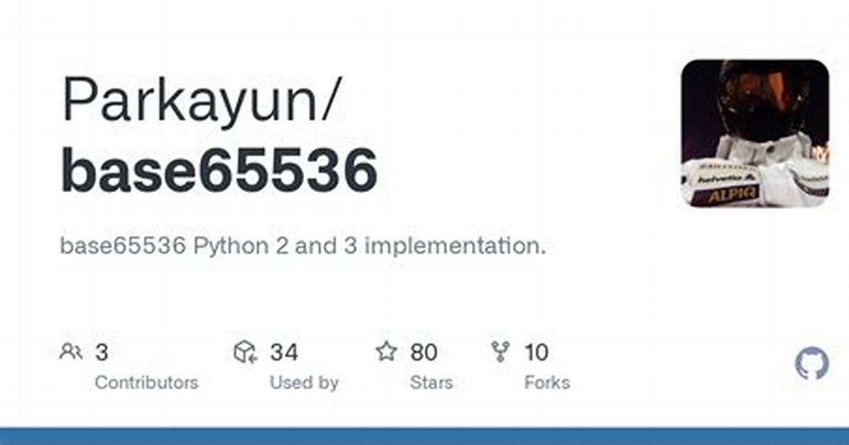 Base65536 in Python?